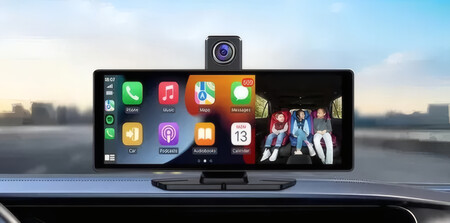 Estereo Pantalla Apple Carplay Autoestereo Upscayl 3x High Fidelity 4x