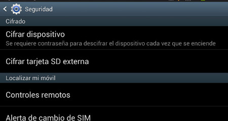 Seguridad vs. productividad, mi experiencia de uso con el cifrado en el smartphone