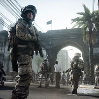 Battlefield 3 convirtió Teherán en un campo de batalla e Irán respondió con una prohibición que mantiene activa 15 años después 