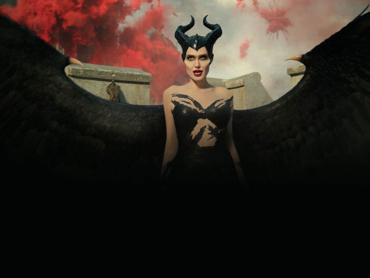 Maléfica Maestra del mal (2019) crítica: digno espectáculo que supera con  holgura a la primera entrega, image size:1200x900