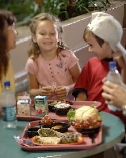 Errores más frecuentes en la alimentación infantil