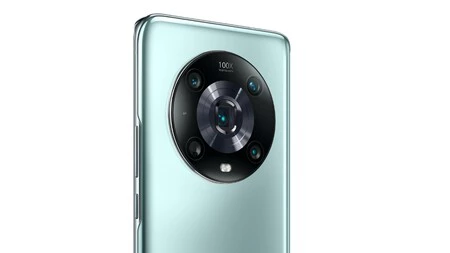 Honor Magic 4 Pro、これまでのブランドの最新ハイエンド