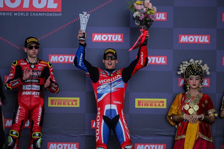 Vierge Mandalika Sbk 2023 2