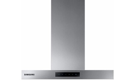 campana extractora Samsung