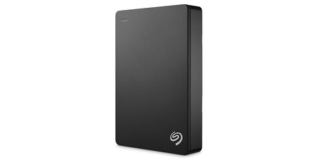 Seagate Backup Plus Slim