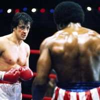Stallone, sobre por qué escribió Rocky: "Todo era antisociedad, anticristo, antigobierno, anti-todo... y no había a quien apoyar"