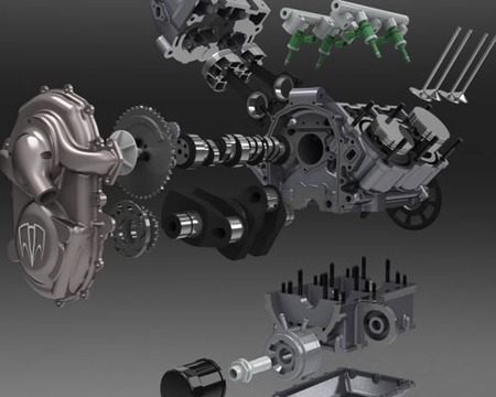 Reticular los filtros la gasolina