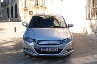 El monociclo de Honda y el primer taxi eléctrico. Regreso a Motorpasión Futuro