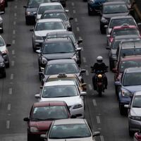 Se activa contingencia ambiental este viernes en CDMX: estos autos no podrán circular este 31 de mayo