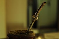 Beber mate en el embarazo puede afectar a la salud del bebé