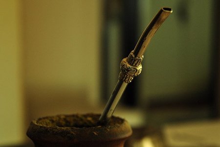 Beber mate en el embarazo puede afectar a la salud del bebé