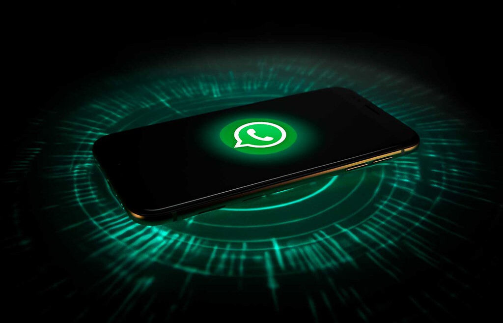 Cómo recuperar una cuenta de WhatsApp suspendida