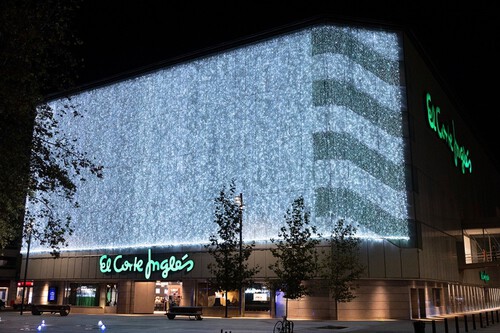 El Corte Inglés comienza a vaciar su almacén de sudaderas, zapatillas, camisetas y más de Adidas con descuentos de hasta el 40% 