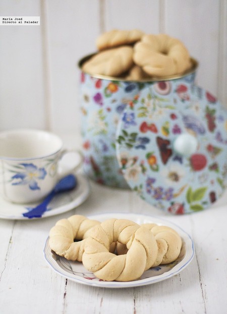 rosca-pascua