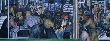 El día que una marcha pacífica de trabajadores acabaría pasando a la historia como la 'Masacre de Ford'