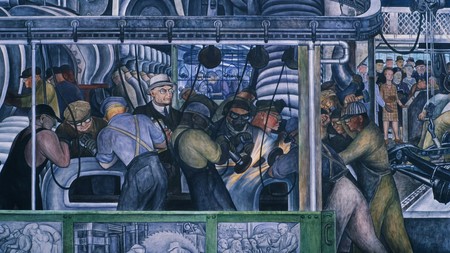 El día que una marcha pacífica de trabajadores acabaría pasando a la historia como la 'Masacre de Ford'