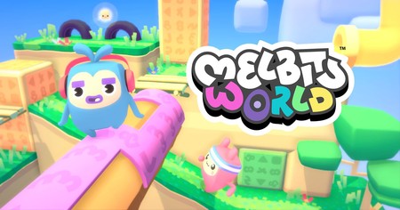 Análisis de Melbits World, una de las propuestas más simpáticas y que más coordinación requiere de la serie PlayLink