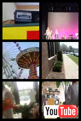 Widget de Youtube en tu blog