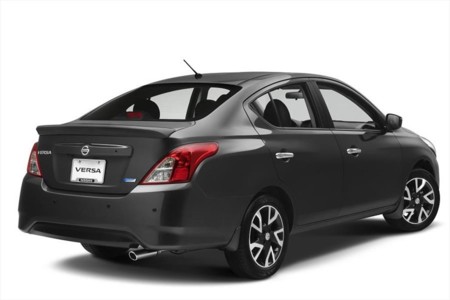 Tarde o temprano debía suceder: Nissan Versa destrona a Chevrolet Aveo como el auto más vendido en México