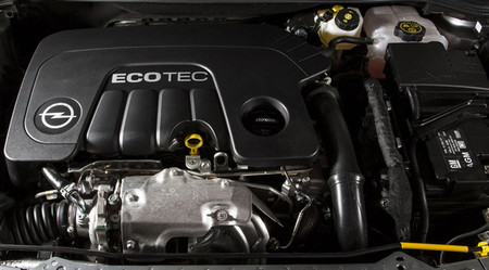 Nuevo 1.6 CDTi de Opel, toma de contacto