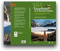 Libro: 365 Excursiones por la Naturaleza Española