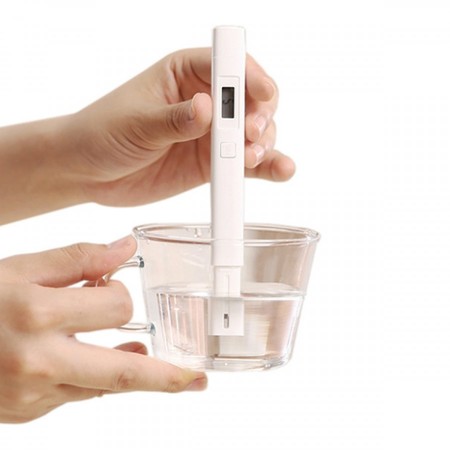 Medidor de la pureza del agua Xiaomi Mi TDS Pen por 3,94 euros con este cupón