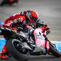Es oficial. MotoGP cambia las reglas para impedir que nadie repita lo que hizo Marc Márquez en Jerez 