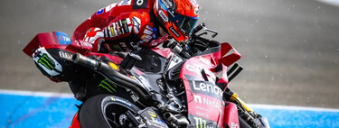 Se acabó el chollo de Marc Márquez. MotoGP ha cambiado las normas para que no pueda repetir su jugada de Jerez