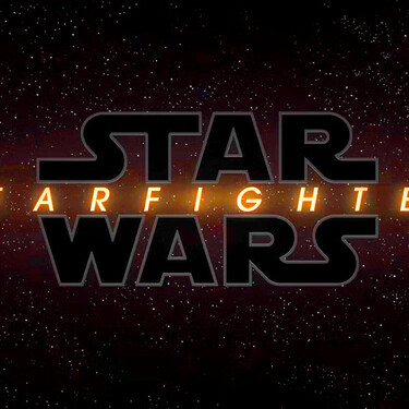 Star Wars Starfighter