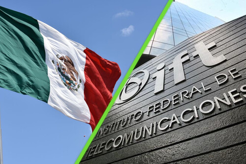 IFT recaudó más de 19,500 mdp al gobierno de México pese a operar con presupuesto mínimo, y aun así desaparecerá