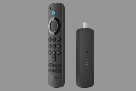 Fire Tv 1