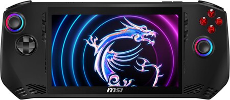 MSI Claw