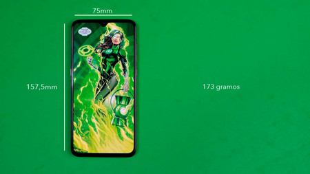Análisis del Xiaomi Mi 9
