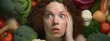 Alimentos poderosos: estas son las 15 verduras y frutas más densas que puedes consumir en tu día a día