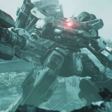 Armored Core: Last Raven