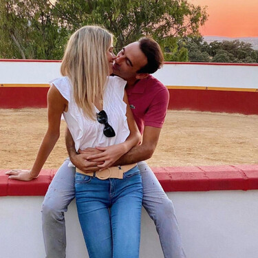 Ana Soria se desmarca de Enrique Ponce: este desplante del torero aviva los rumores de crisis