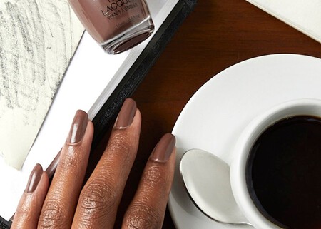 Unas Nude Tipos Tonos Forma Manicura Ideas