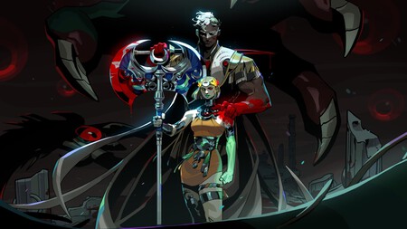 Hades Ii Dificil Roguelike Goty Papa