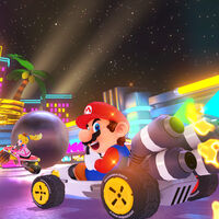 Mario Kart 8 Deluxe presenta sus nuevas pistas en un emocionante tráiler: la oleada 2 del DLC llegará a inicios de agosto