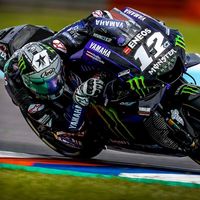 El peor inicio de temporada de Maverick Viñales en MotoGP hace tambalear su proyecto con Yamaha