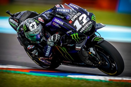 El peor inicio de temporada de Maverick Viñales en MotoGP hace tambalear su proyecto con Yamaha