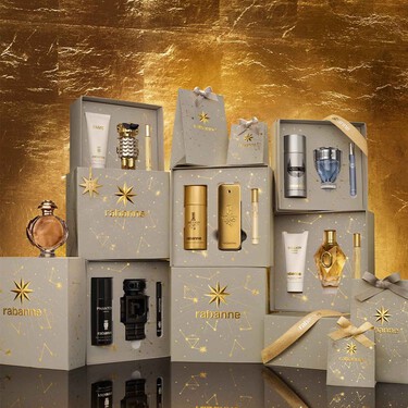 Pocas fragancias para hombre son un regalo perfecto para Navidad, y este clásico de Paco Rabanne es una apuesta para acertar seguro 