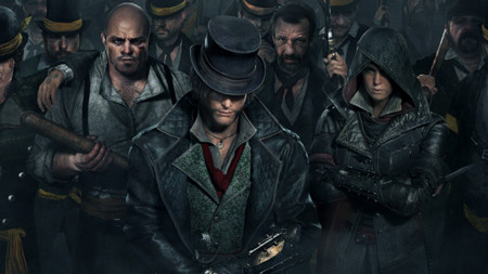 Conoce la historia de Assassin's Creed Syndicate en su nuevo tráiler