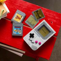 Nintendo Game Boy LEGO: galería de la consola armable y tamaño real que llegará a México en octubre de 2025 