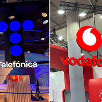 Telefónica planea comprar Vodafone España. Y Murtra ya tiene los apoyos necesarios, según El Confidencial