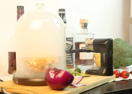 5 pequeños electrodomésticos para sorprender a tus invitados y tener una Navidad Gourmet