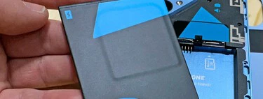 Que tu móvil tenga una batería más pequeña que en otro país tiene explicación: una normativa de la ONU