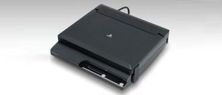 PS3 Slim ahora también con pantalla HD portátil