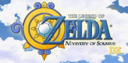 'The Legend of Zelda: Mystery of Solarus DX'. Descarga gratis