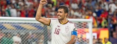 Los 11 jugadores del Mundial más infravalorados por EA Sports FC 26 que se merecen una gran mejora en el próximo juego 